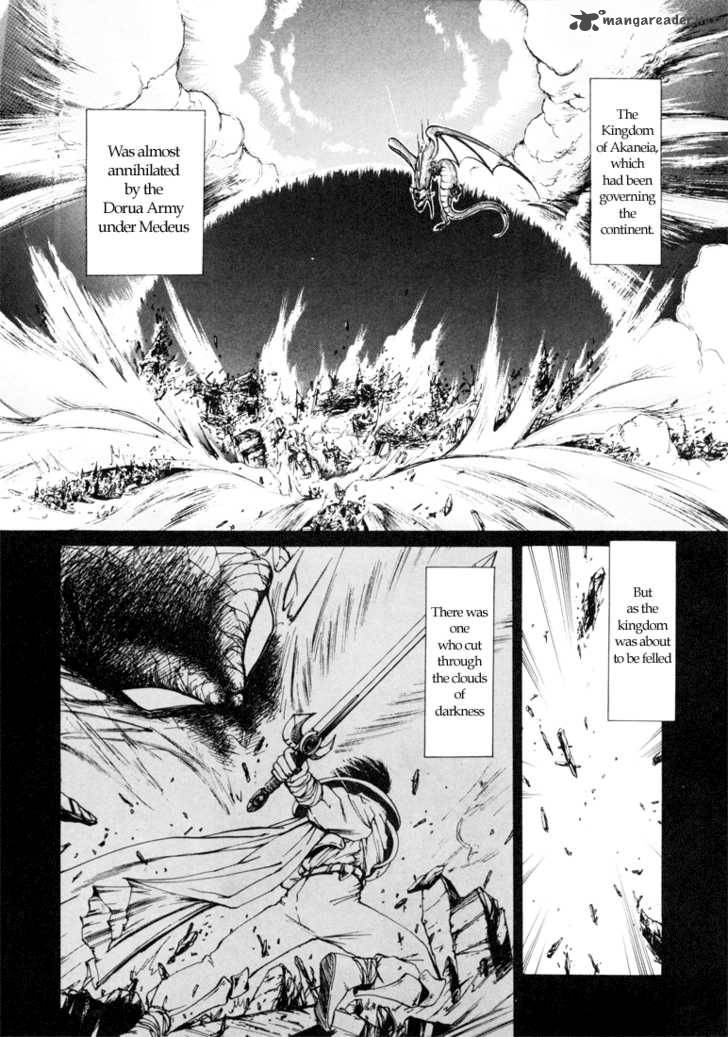 Fire Emblem Ankokuryuu To Hikari No Ken Chapter 1 Page 7