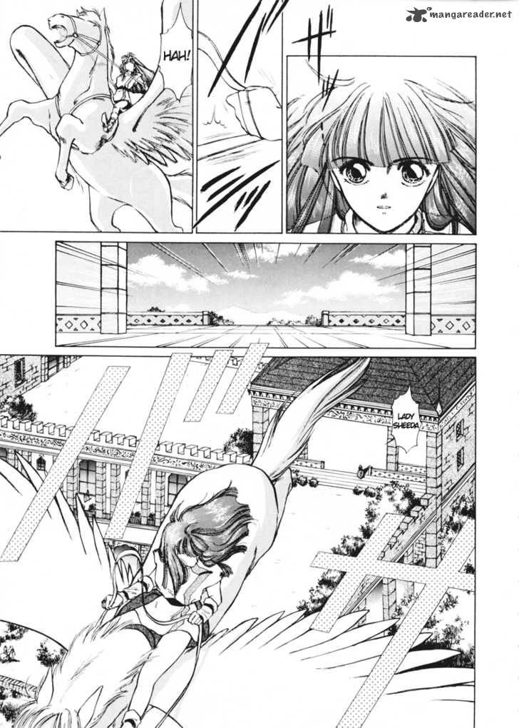 Fire Emblem Ankokuryuu To Hikari No Ken Chapter 1 Page 71