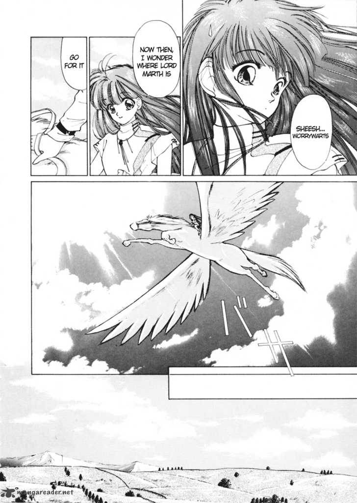 Fire Emblem Ankokuryuu To Hikari No Ken Chapter 1 Page 72