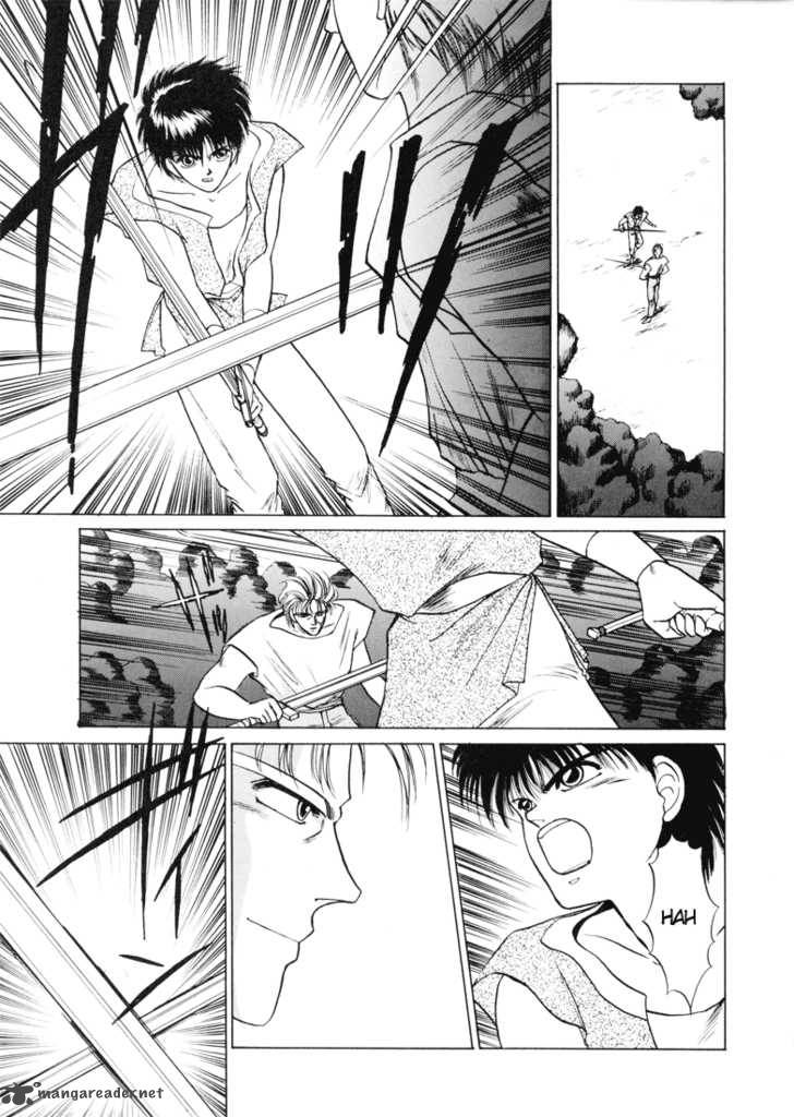 Fire Emblem Ankokuryuu To Hikari No Ken Chapter 1 Page 73