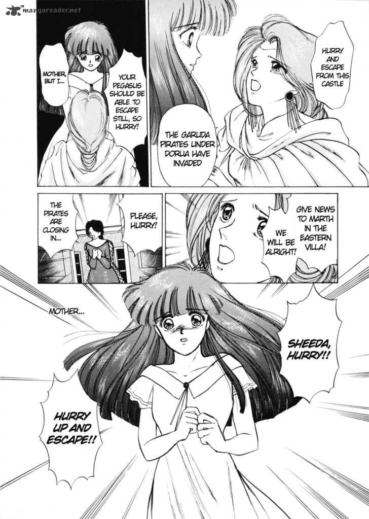 Fire Emblem Ankokuryuu To Hikari No Ken Chapter 1 Page 92