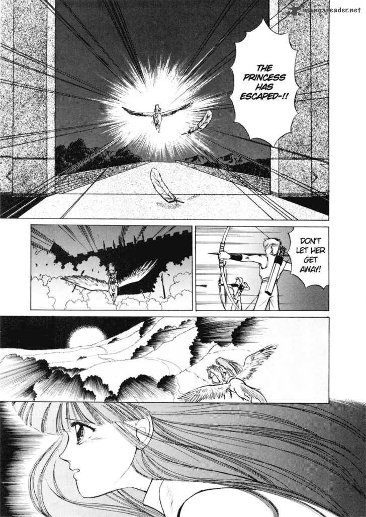 Fire Emblem Ankokuryuu To Hikari No Ken Chapter 1 Page 93