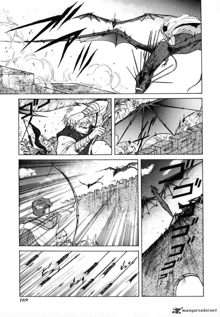 Fire Emblem Ankokuryuu To Hikari No Ken Chapter 10 Page 4