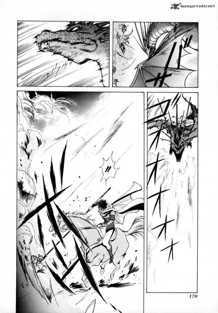 Fire Emblem Ankokuryuu To Hikari No Ken Chapter 10 Page 5