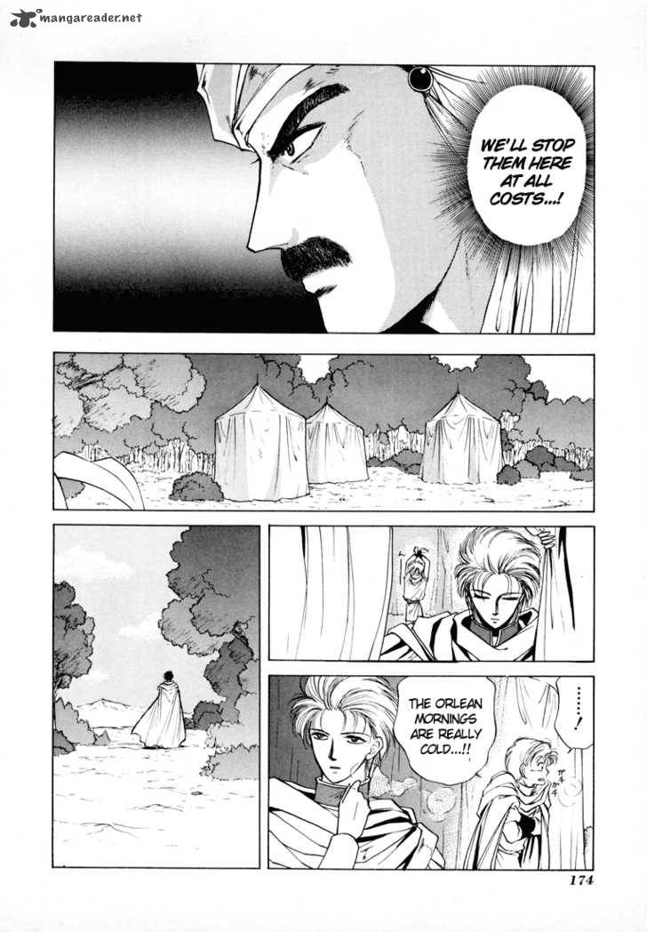 Fire Emblem Ankokuryuu To Hikari No Ken Chapter 10 Page 9