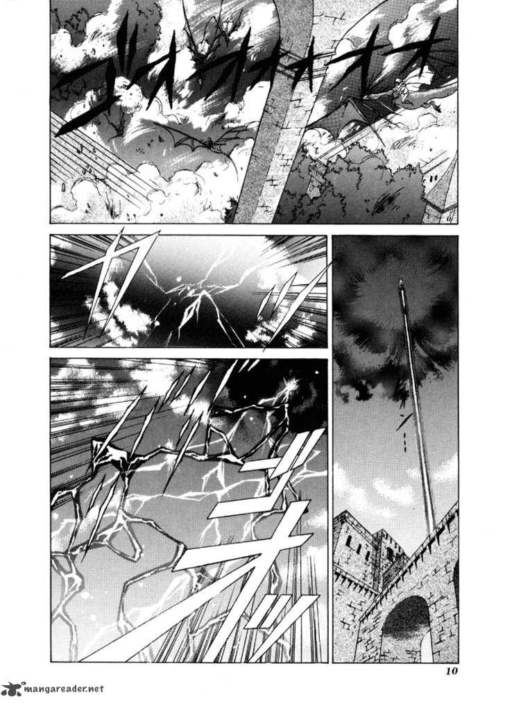 Fire Emblem Ankokuryuu To Hikari No Ken Chapter 11 Page 12