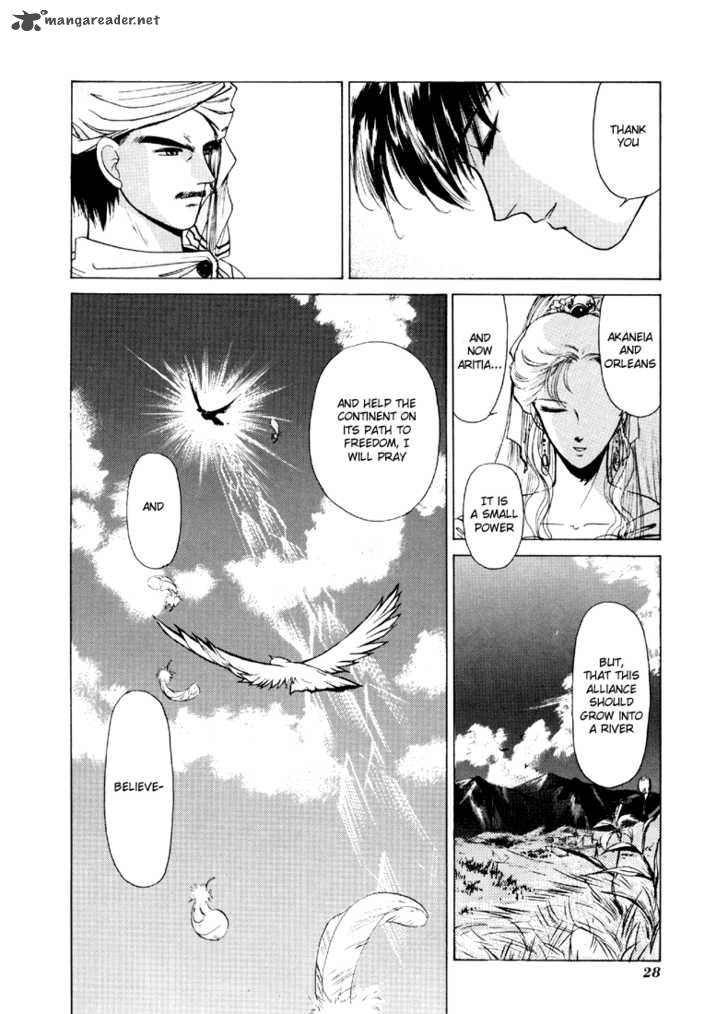 Fire Emblem Ankokuryuu To Hikari No Ken Chapter 11 Page 30