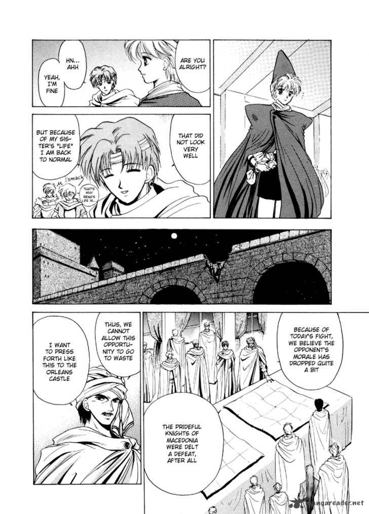 Fire Emblem Ankokuryuu To Hikari No Ken Chapter 11 Page 36