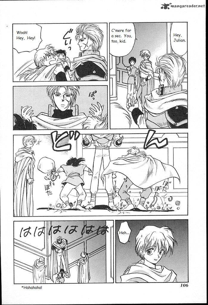 Fire Emblem Ankokuryuu To Hikari No Ken Chapter 13 Page 29