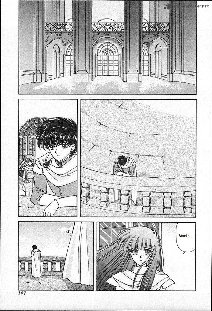 Fire Emblem Ankokuryuu To Hikari No Ken Chapter 13 Page 30