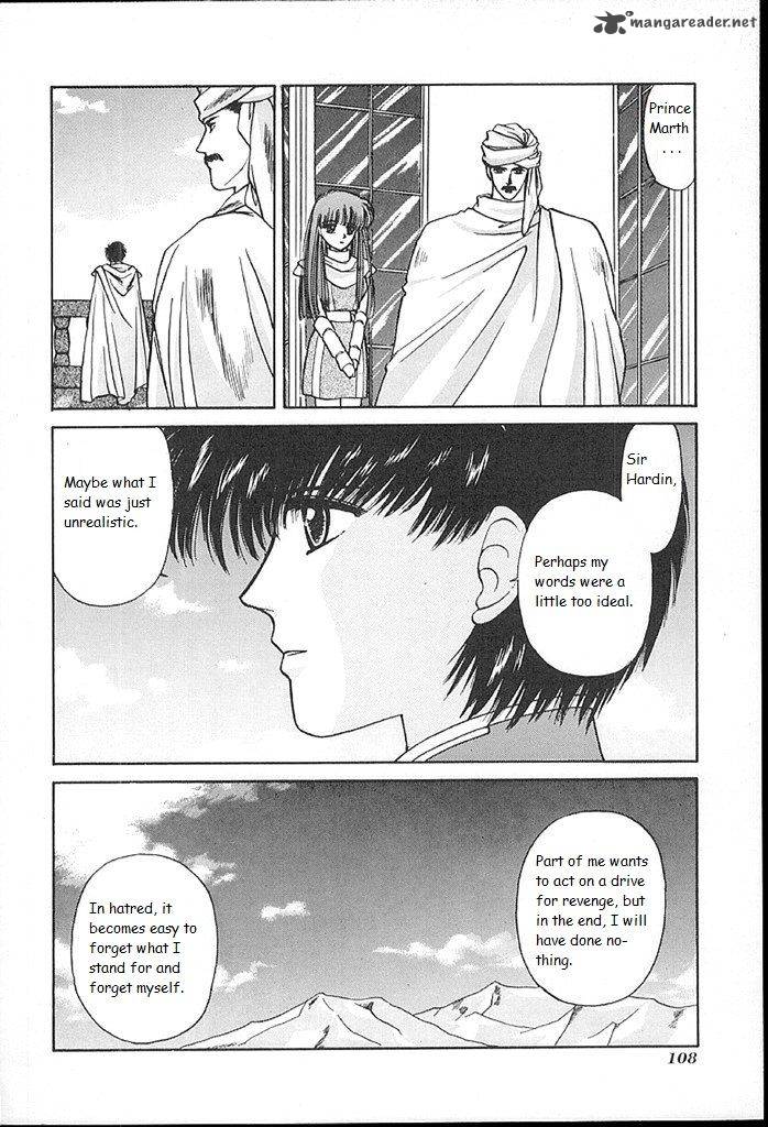 Fire Emblem Ankokuryuu To Hikari No Ken Chapter 13 Page 31