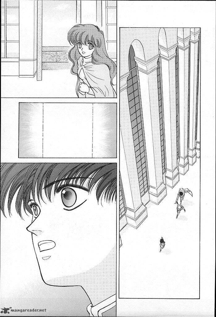 Fire Emblem Ankokuryuu To Hikari No Ken Chapter 13 Page 38
