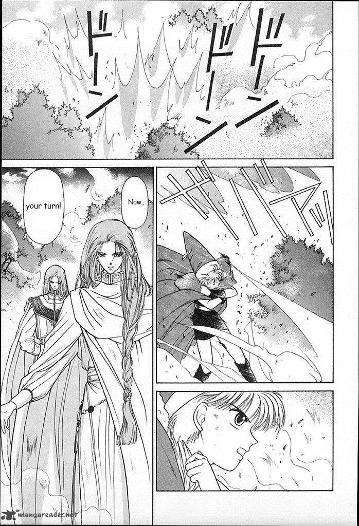 Fire Emblem Ankokuryuu To Hikari No Ken Chapter 13 Page 4