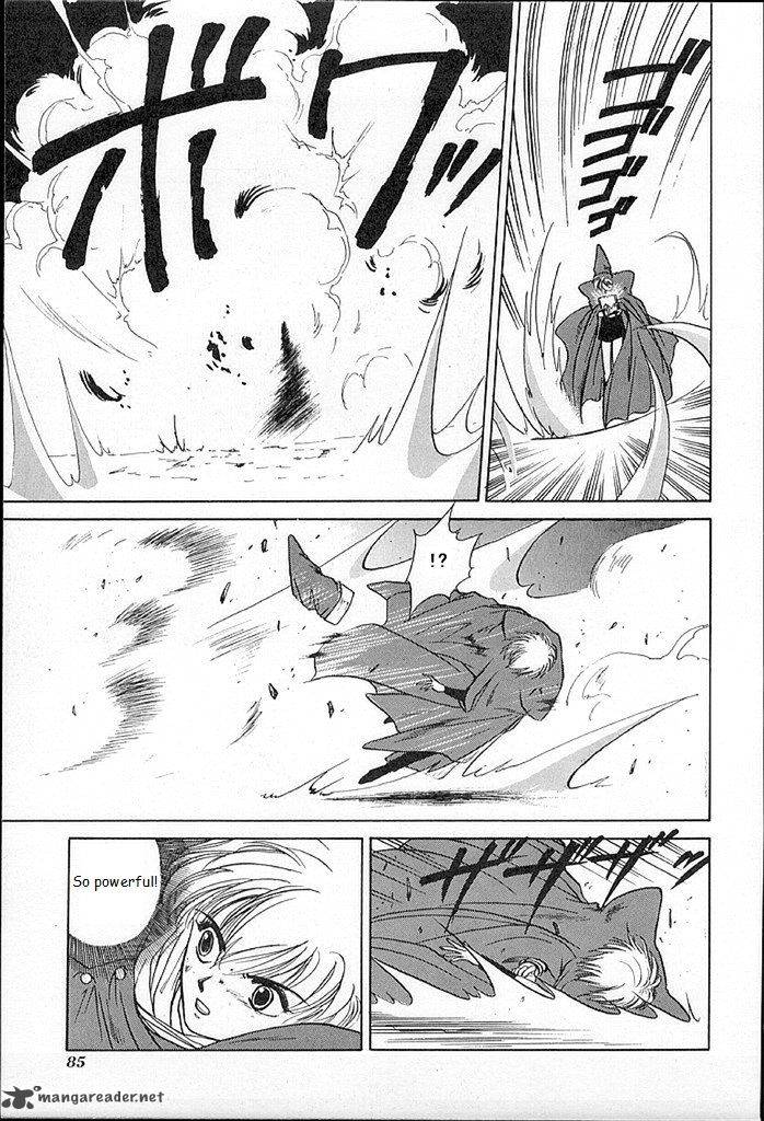Fire Emblem Ankokuryuu To Hikari No Ken Chapter 13 Page 8