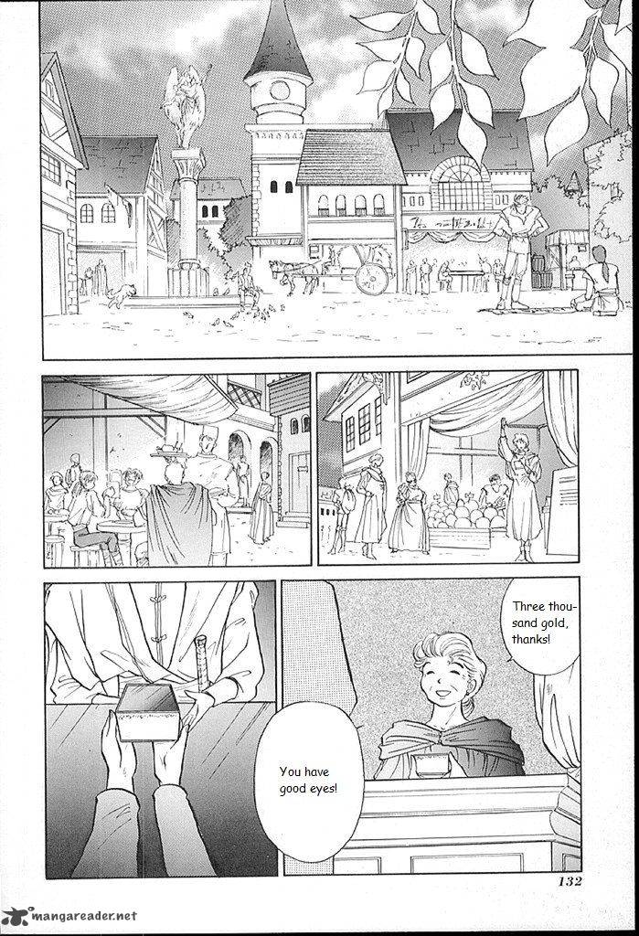 Fire Emblem Ankokuryuu To Hikari No Ken Chapter 14 Page 12