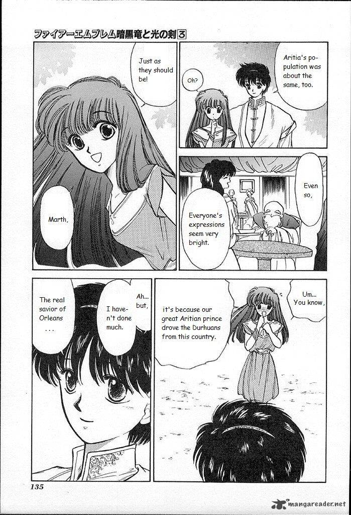 Fire Emblem Ankokuryuu To Hikari No Ken Chapter 14 Page 15