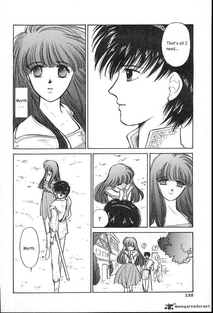 Fire Emblem Ankokuryuu To Hikari No Ken Chapter 14 Page 18