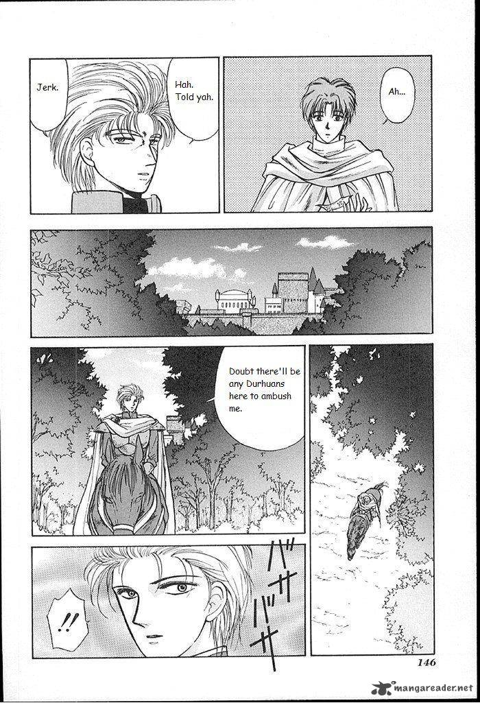 Fire Emblem Ankokuryuu To Hikari No Ken Chapter 14 Page 26