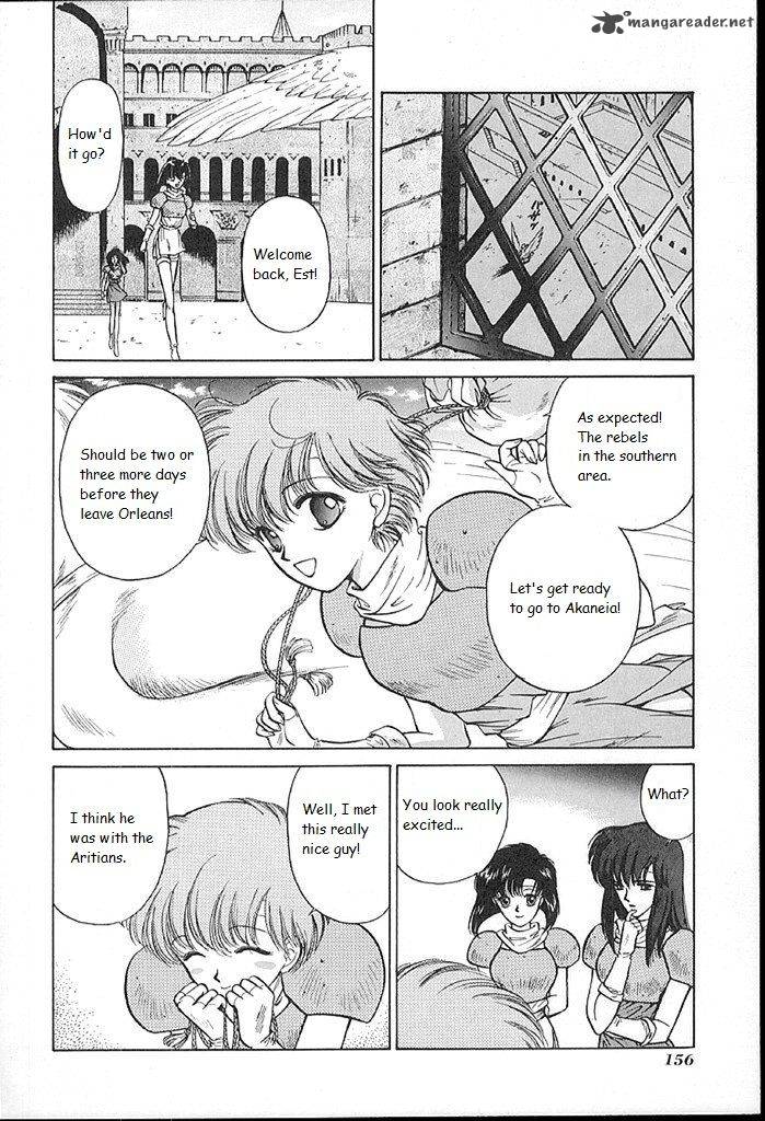 Fire Emblem Ankokuryuu To Hikari No Ken Chapter 14 Page 36