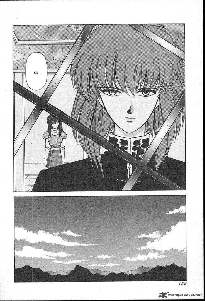 Fire Emblem Ankokuryuu To Hikari No Ken Chapter 14 Page 38