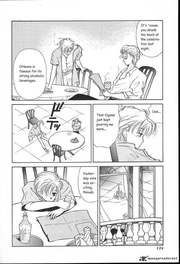 Fire Emblem Ankokuryuu To Hikari No Ken Chapter 14 Page 4