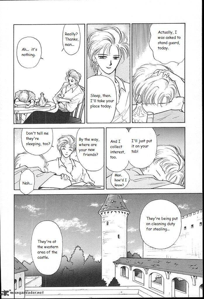 Fire Emblem Ankokuryuu To Hikari No Ken Chapter 14 Page 6