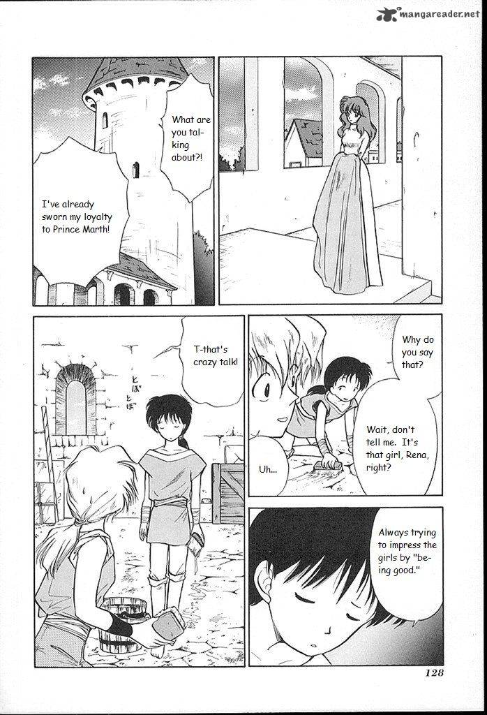 Fire Emblem Ankokuryuu To Hikari No Ken Chapter 14 Page 8