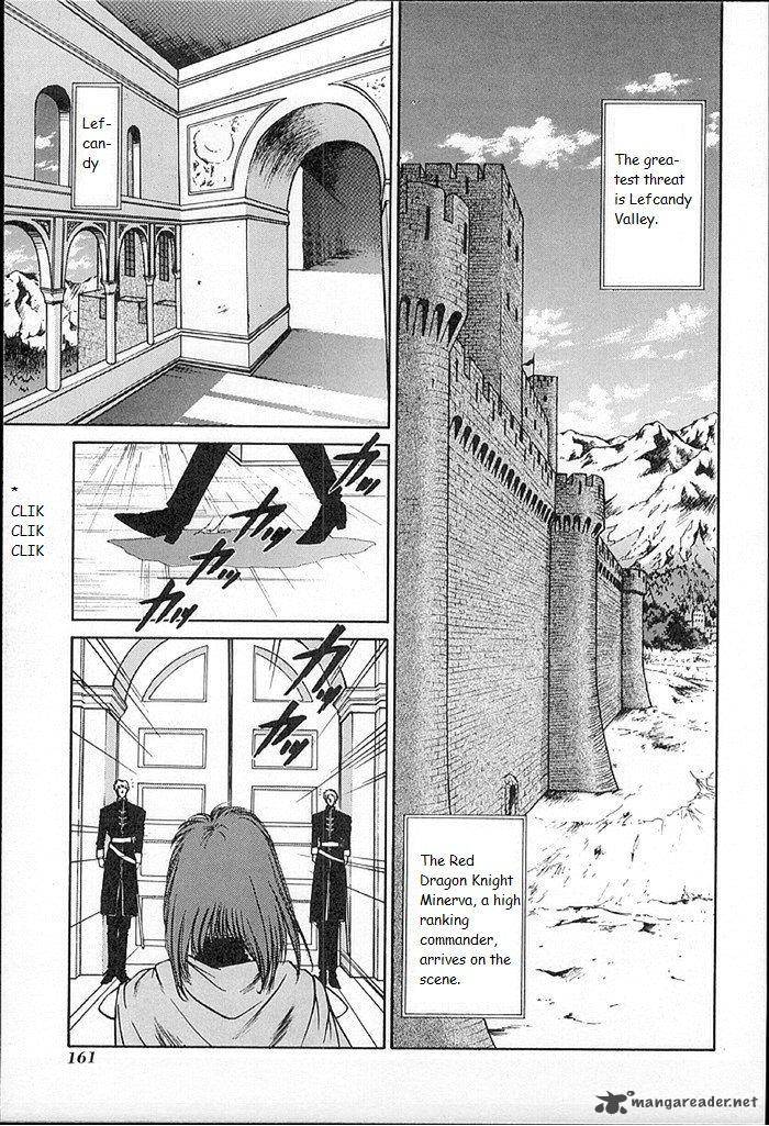 Fire Emblem Ankokuryuu To Hikari No Ken Chapter 15 Page 3