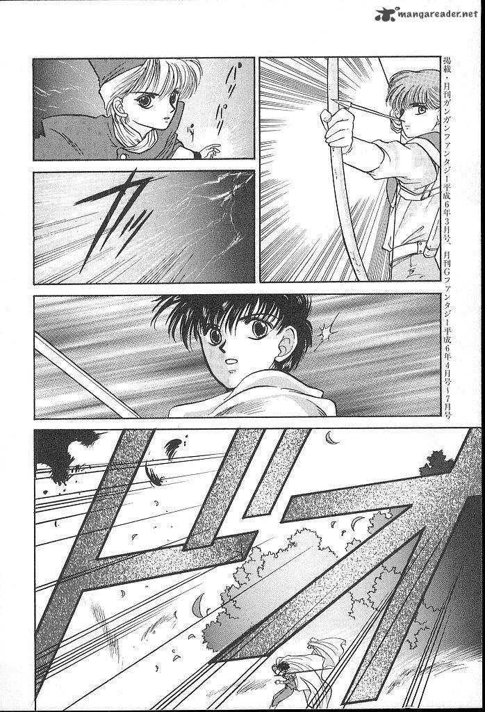 Fire Emblem Ankokuryuu To Hikari No Ken Chapter 15 Page 36