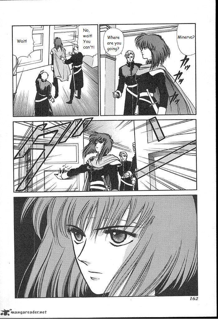 Fire Emblem Ankokuryuu To Hikari No Ken Chapter 15 Page 4