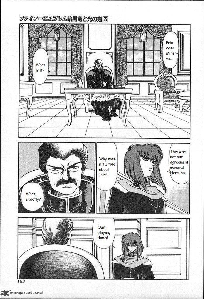 Fire Emblem Ankokuryuu To Hikari No Ken Chapter 15 Page 5