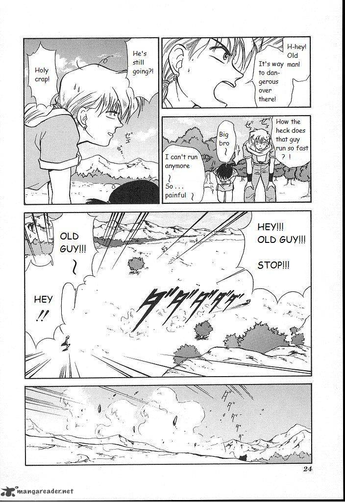 Fire Emblem Ankokuryuu To Hikari No Ken Chapter 16 Page 25