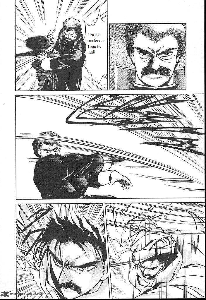 Fire Emblem Ankokuryuu To Hikari No Ken Chapter 16 Page 35