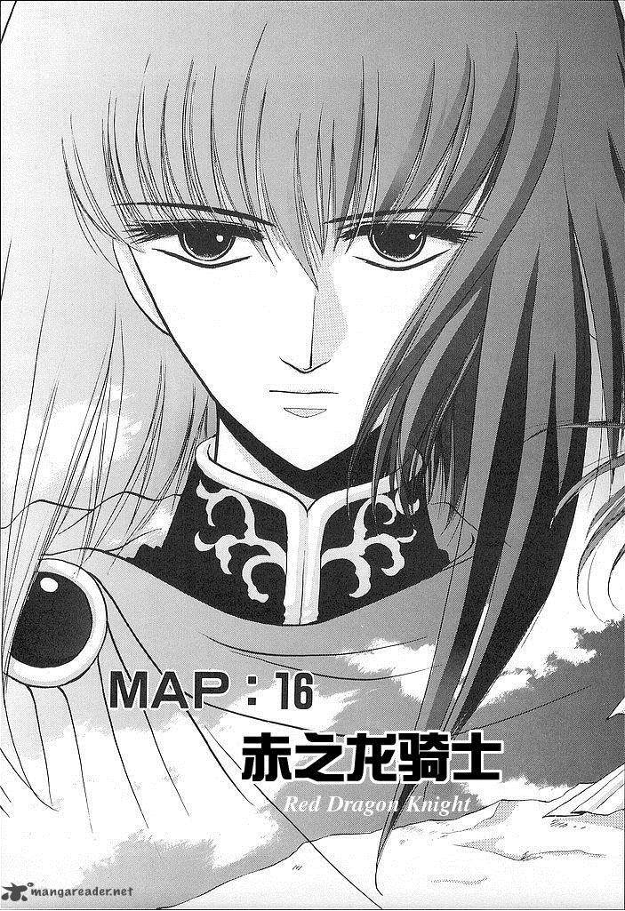 Fire Emblem Ankokuryuu To Hikari No Ken Chapter 16 Page 8