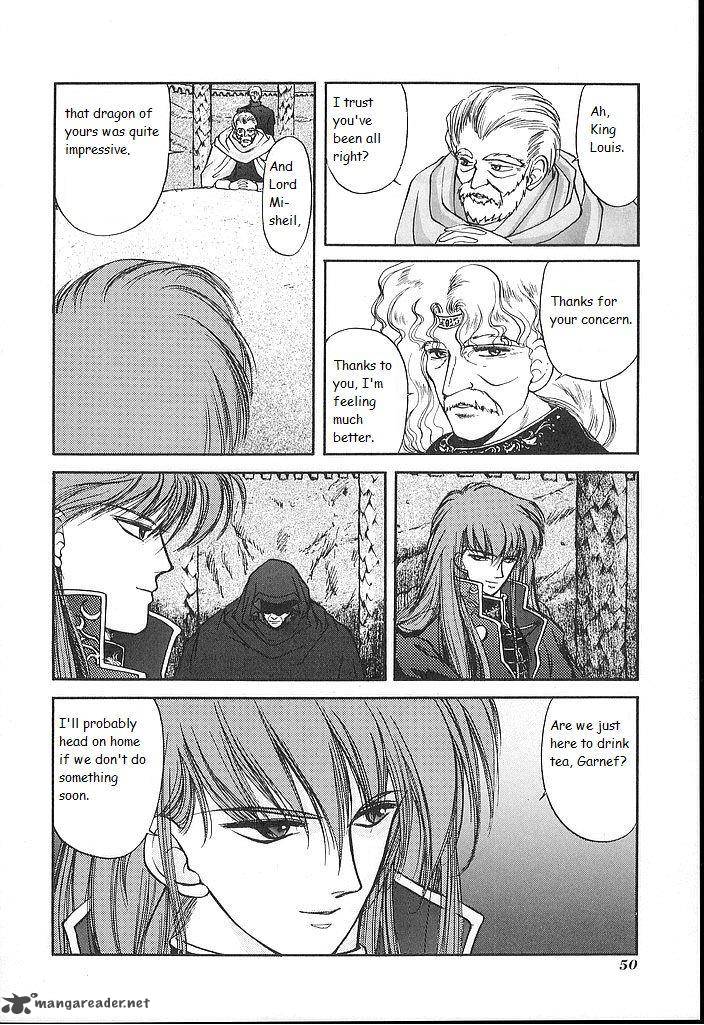 Fire Emblem Ankokuryuu To Hikari No Ken Chapter 17 Page 10