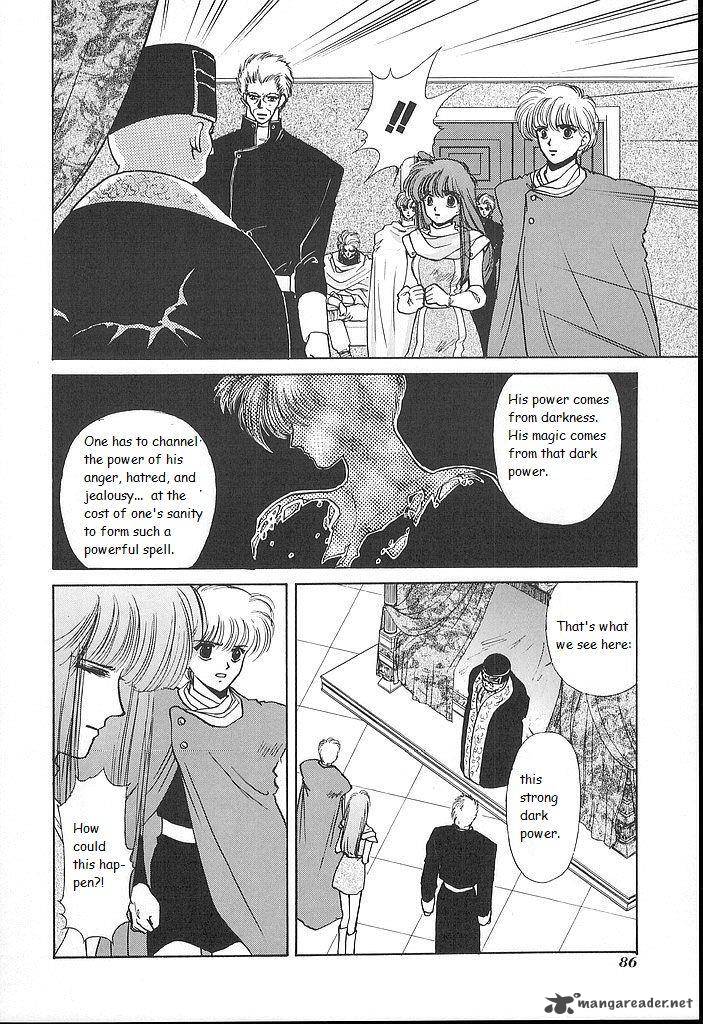 Fire Emblem Ankokuryuu To Hikari No Ken Chapter 18 Page 10