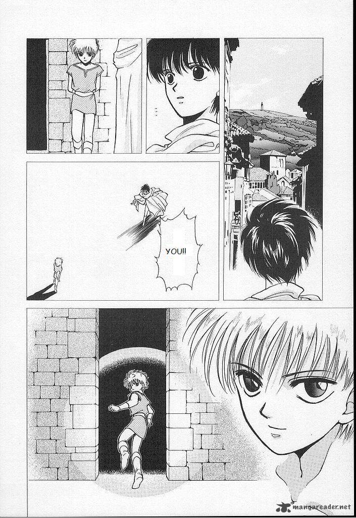 Fire Emblem Ankokuryuu To Hikari No Ken Chapter 18 Page 16
