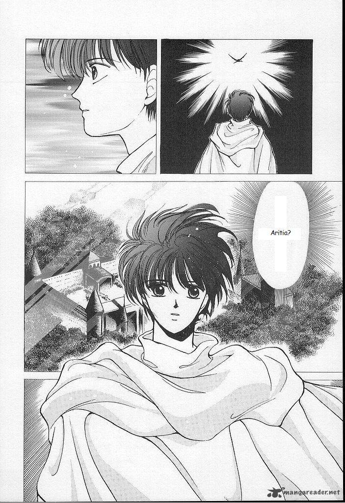 Fire Emblem Ankokuryuu To Hikari No Ken Chapter 18 Page 20