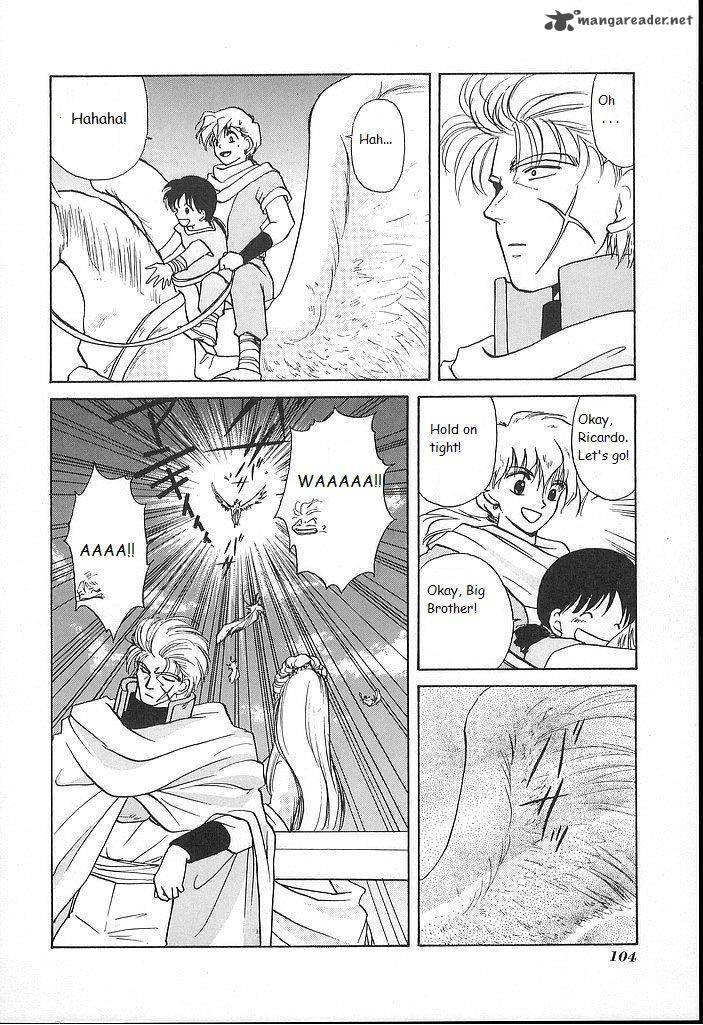 Fire Emblem Ankokuryuu To Hikari No Ken Chapter 18 Page 28