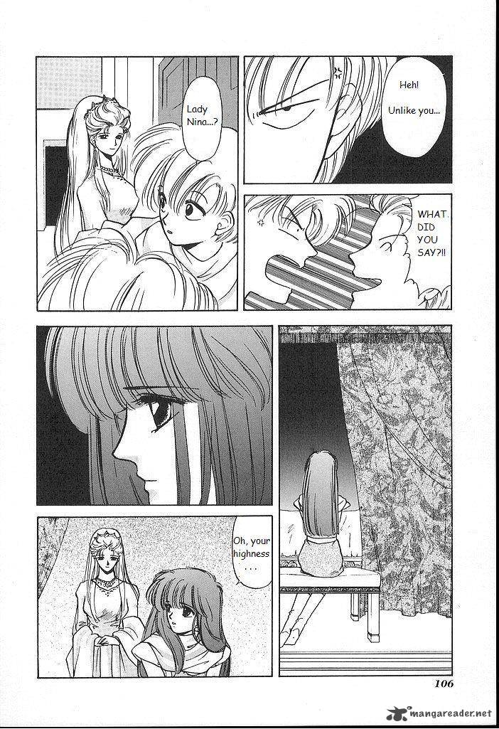 Fire Emblem Ankokuryuu To Hikari No Ken Chapter 18 Page 30