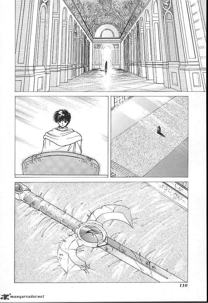 Fire Emblem Ankokuryuu To Hikari No Ken Chapter 18 Page 34
