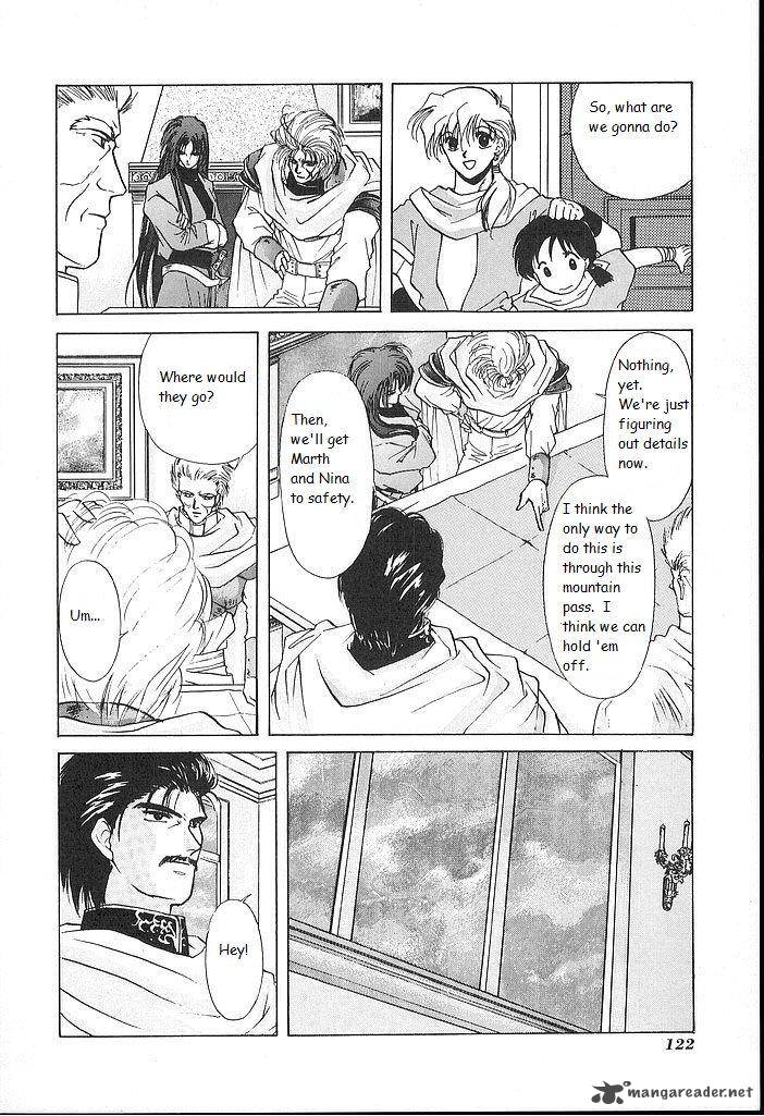 Fire Emblem Ankokuryuu To Hikari No Ken Chapter 19 Page 10