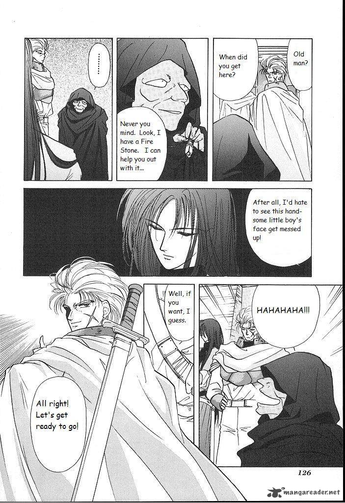 Fire Emblem Ankokuryuu To Hikari No Ken Chapter 19 Page 14