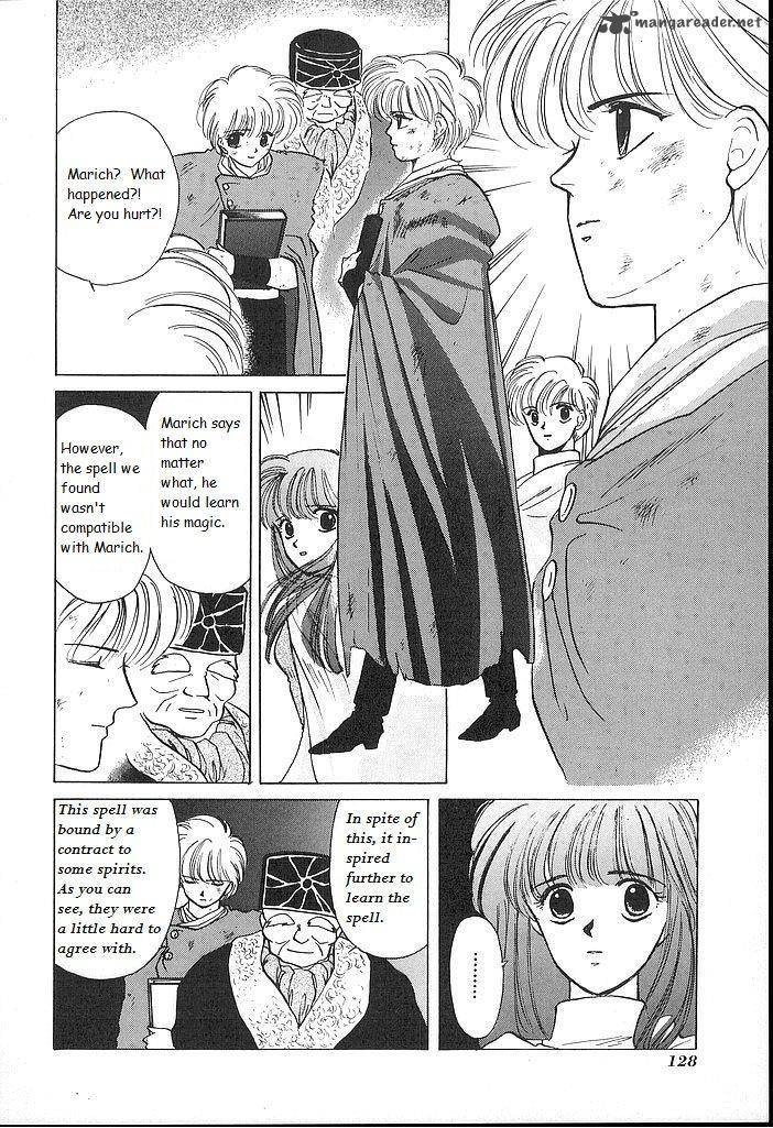 Fire Emblem Ankokuryuu To Hikari No Ken Chapter 19 Page 16