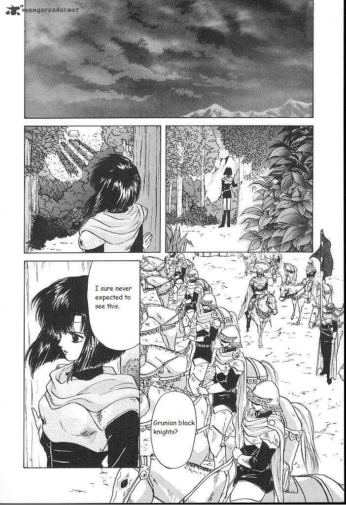 Fire Emblem Ankokuryuu To Hikari No Ken Chapter 19 Page 2