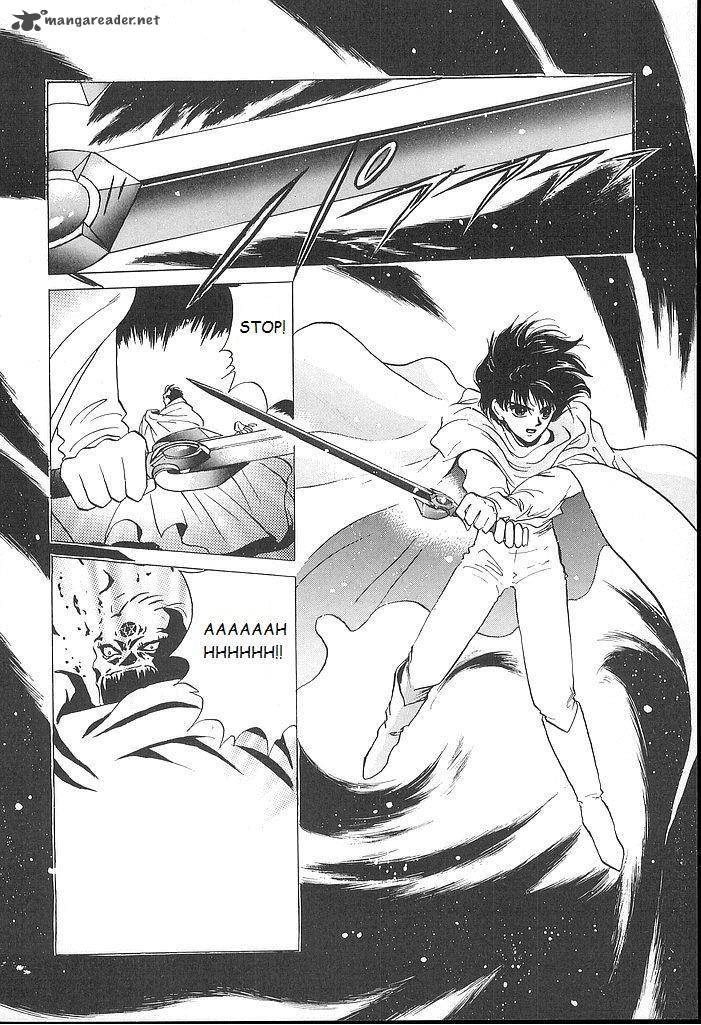 Fire Emblem Ankokuryuu To Hikari No Ken Chapter 19 Page 24
