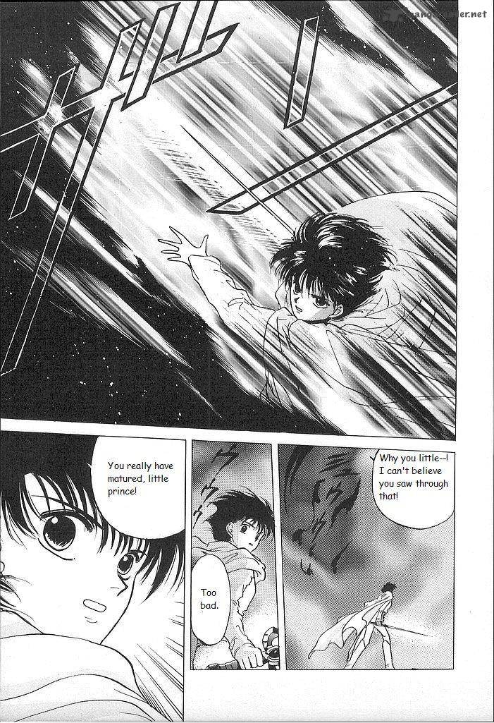 Fire Emblem Ankokuryuu To Hikari No Ken Chapter 19 Page 25