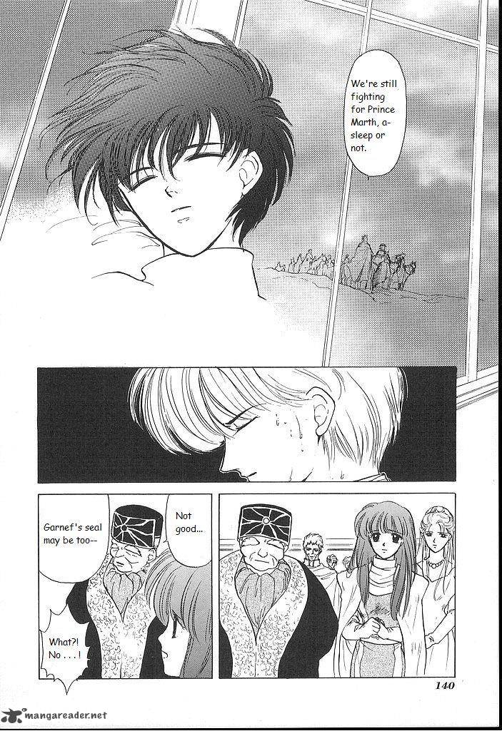 Fire Emblem Ankokuryuu To Hikari No Ken Chapter 19 Page 28