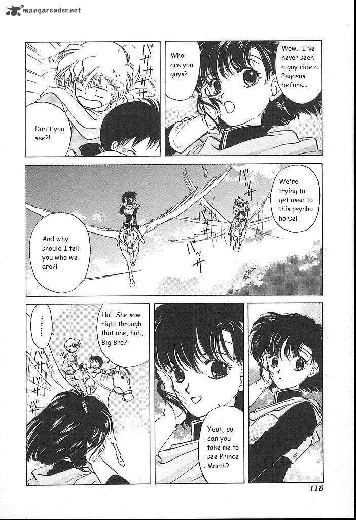 Fire Emblem Ankokuryuu To Hikari No Ken Chapter 19 Page 6
