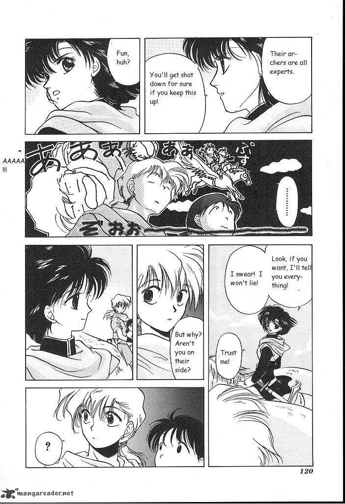 Fire Emblem Ankokuryuu To Hikari No Ken Chapter 19 Page 8